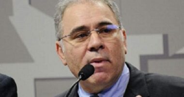 Artigo: Meta é vacinar 1 milhão de pessoas por dia contra Covid-19, diz Marcelo Queiroga