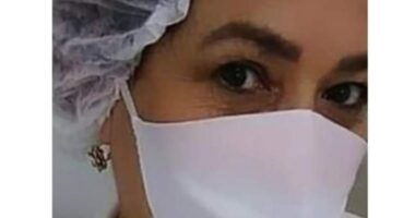 Artigo: Suspeita de participar de vacinação clandestina em BH, enfermeira falsa é presa pela PF