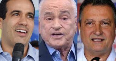 Artigo: “É bom a classe política ficar calada, quem mais aglomerou foi ela”, diz Varela