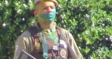 Artigo: Surto de soldado pode ter sido provocado por política, diz PM