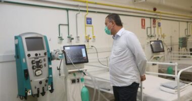 Artigo: Sesab atropela promessa de Rui e diz que Metropolitano abre “nas próximas semanas”