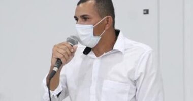Artigo: Vereador baleado passa por cirurgia e tem estado de saúde estável