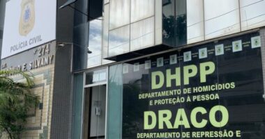 Artigo: Salvador: homem morre e idoso é baleado na Vila Rui Barbosa