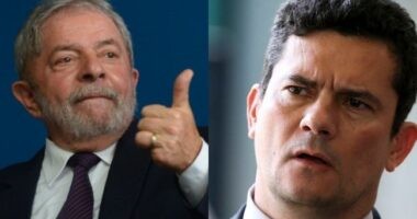 Artigo: Lula dispara contra Moro: “quero que ele seja desnudado da toga”