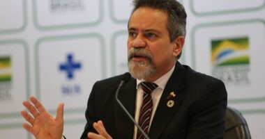 Artigo: Covid-19: governo federal negocia 168 milhões de doses de vacina