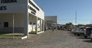 Artigo: Hospital de Itabuna não tem vagas em leitos clínicos e de UTI para crianças