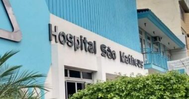 Artigo: Enfermeiro é encontrado morto em hospital de Feira de Santana