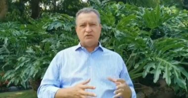 Artigo: Do Palácio de Ondina, Rui comemora resultado do lockdown