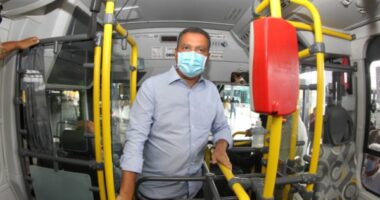 Artigo: Folha: única opção de Rui para 2022 seria candidatura a deputado federal