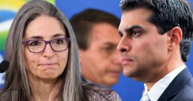 Artigo: Contra Roma e Neto, bolsonaristas querem chapa com Raissa e Alexandre