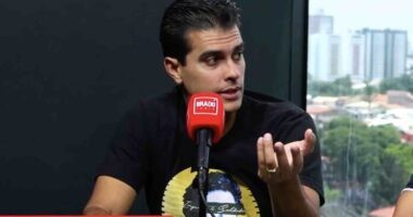 Artigo: Aleluia se firma no PL, mas diz que pode seguir o pai e se filiar ao Novo