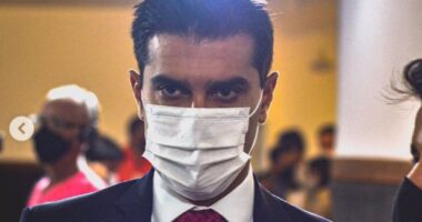 Artigo: Alexandre pede cautela em tramitação de projetos na CMS e Geraldo Jr reage