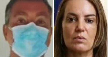 Artigo: Conquista: Justiça nega pedido de mudança de horário do toque de recolher