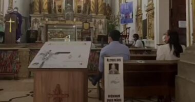 Artigo: Salvador tem dia de caos no transporte público, e Bruno Reis vai à igreja