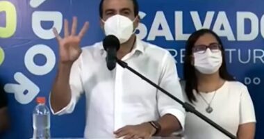 Artigo: Terceira gestora morre de Covid, e professores se revoltam com a Prefeitura