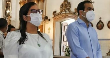 Artigo: Ana Paula explica fala e avalia disputa por vice de Bruno Reis