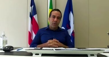 Artigo: Rodoviários da CSN continuam paralisação nesta terça (30)