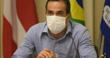 Artigo: Bruno Reis lava as mãos e diz que prefeitura não pode ajudar em impasse com CSN