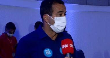 Artigo: No fim de sexta, Bruno Reis surpreende Salvador e aumenta valor da tarifa de ônibus