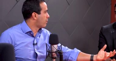 Artigo: 2024: Bruno Reis revela conversas com partido sobre vice