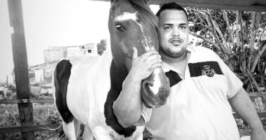 Artigo: “Nunca imaginei que iria enterrar meu pai desse jeito”, diz filha de feirante de São Joaquim