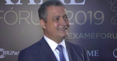 Artigo: PT de Itabuna é barrado em almoço de Rui, diz site