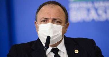 Artigo: CPI da Covid: Pazuello cogita habeas corpus no STF para não depor