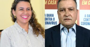 Artigo: Após enfrentar Rui, prefeita de Eunapólis ameaça fechar o comércio