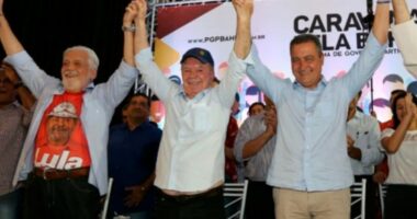 Artigo: Rui e Wagner apostam alto ao arriscarem rompimento com PP