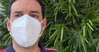 Artigo: Leo Prates admite baixa adesão em mutirão da vacina