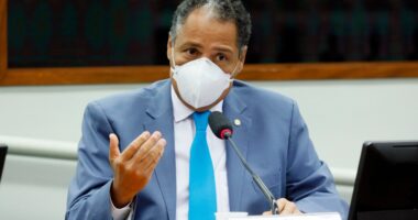 Artigo: Sancionado PL de Antonio Brito que beneficia as Santas Casas durante a pandemia