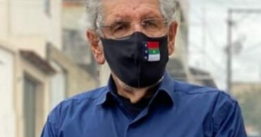 Artigo: Prefeito de Vitória da Conquista, Herzem Gusmão morre aos 72 anos