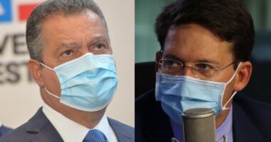 Artigo: “O governo do PT trata os servidores como adversários”, dispara Roma sobre Planserv