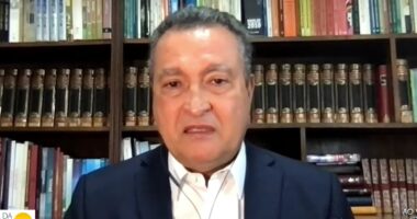 Artigo: Rui confirma que toque de recolher deve ser prorrogado mais uma vez