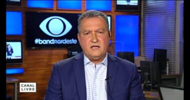 Artigo: Rui dispara após ação de prefeita contra novo horário do toque de recolher