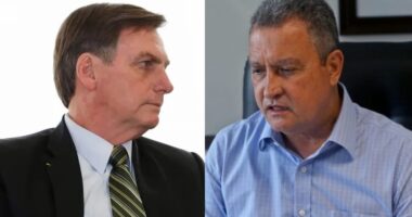 Artigo: Rui ataca Bolsonaro, atribuindo a ele “estupidez, ignorância e a culpa pelas dificuldades econômicas”