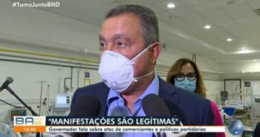 Artigo: Deputado do PT procura senador para perguntar sobre convocação de Rui à CPI