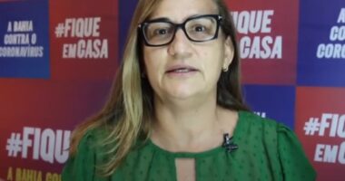 Artigo: Tereza Paim diz que governo estuda retorno das aulas na Bahia