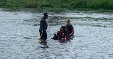 Artigo: Corpo de homem é encontrado em rio de cidade do sul da Bahia