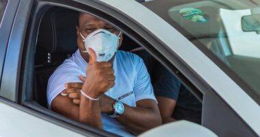 Artigo: Covid-19: Brasil atinge 66,49% da população com a vacinação completa