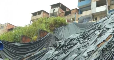 Artigo: Salvador deve ter 30% a mais de chuva do que o esperado no verão