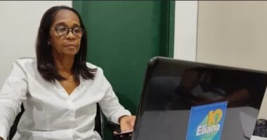 Artigo: Prefeita de Cachoeira relata ameaças de morte após assumir cargo