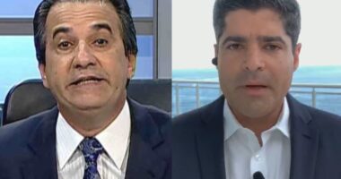 Artigo: “O velho ACM deve estar se revirando no túmulo”, diz Malafaia após o DEM Diversidade