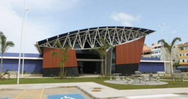 Artigo: Governo do Estado planeja inaugurar cinco novas unidades de saúde ainda neste semestre