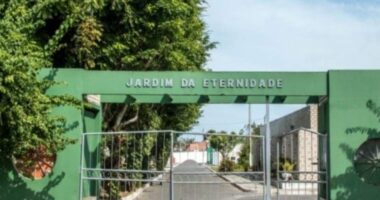 Artigo: Camaçari: sepultamentos em cemitério são suspensos após “lotação” pela Covid-19