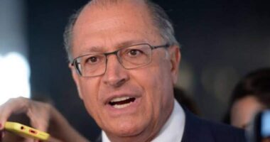 Artigo: Geraldo Alckmin está perto de aceitar vaga de vice de Lula, diz coluna