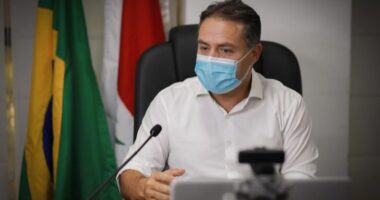 Artigo: Filho de Renan Calheiros pode substituir Lula como candidato em 2022, diz site