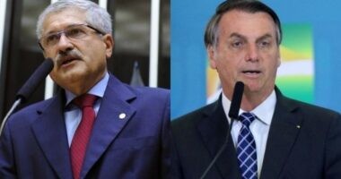 Artigo: Aliado de Rui, Zé Rocha nega jogo duplo com proximidade a Bolsonaro