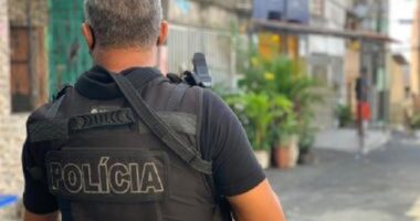 Artigo: SAJ: adolescente suspeito de envolvimento em morte de travesti é apreendido