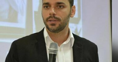 Artigo: Vereador apresenta projeto para vacinação de jornalistas contra a Covid